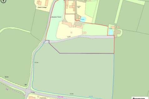 Land Plan