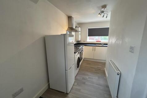 Basford Road, Nottingham, Nottingham City photo 4