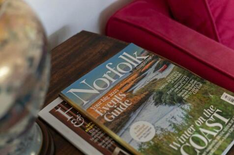 The ideal location to retreat to after exploring n