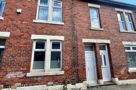 Norham Raod, North Shields, NE29 Draft