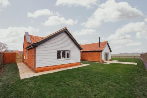 Previous home by Devlin Developments
