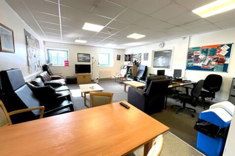 Warehouse to rent Image 12