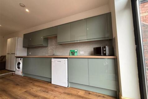 Sanderson Road, Newcastle upon Tyne, Tyne and Wear, NE2 photo 4