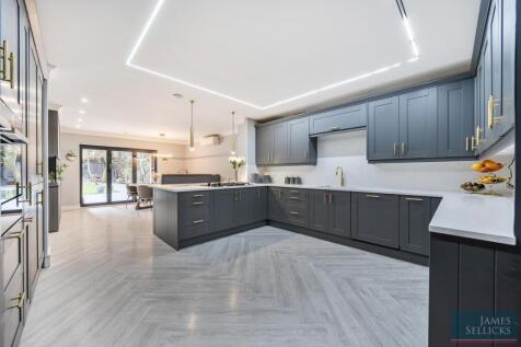Living Kitchen