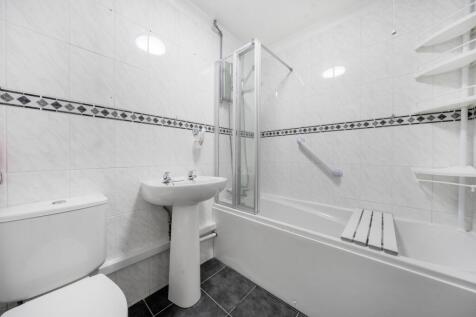 Bardney bathroom