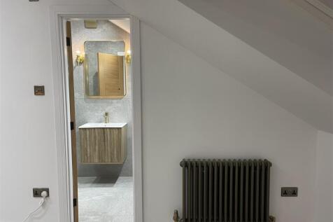 Bedroom One View Three