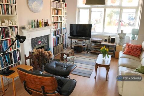 Receiption 1/ Living Room