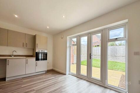 Hartland Drive, Mapperley, Nottingham, NG3 photo 3
