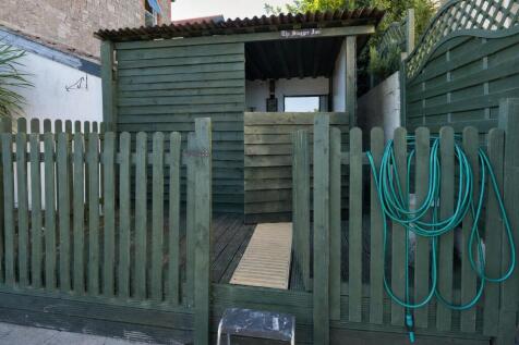 Outhouse