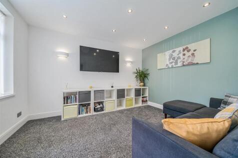 Second Reception Room