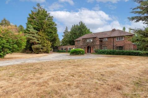 Ladds House, Old Otford Road, Sevenoaks, Kent, TN14 5EZ