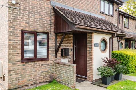 Private Front Entran