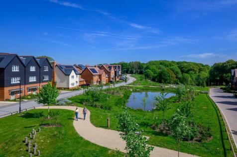Deangarden Reach
