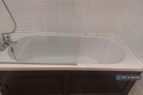 Small Bath