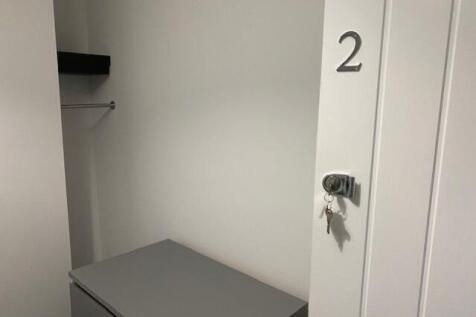 Bedroom 2a Double