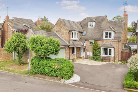 Heligan, 54 Bradbury Road