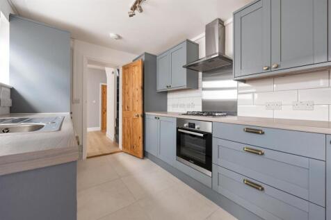 Lavender Street, E15