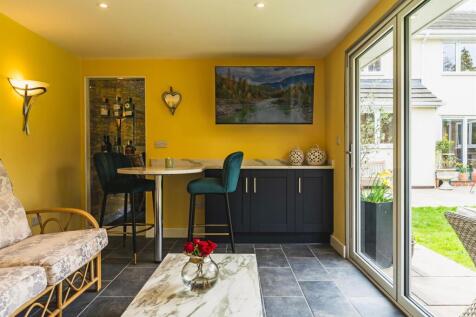 Summerhouse