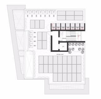 Roof Plans