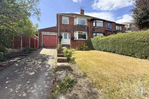 Sheffield, S35 - property photo