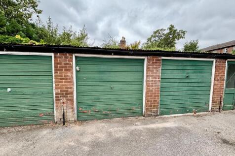Garage no.8