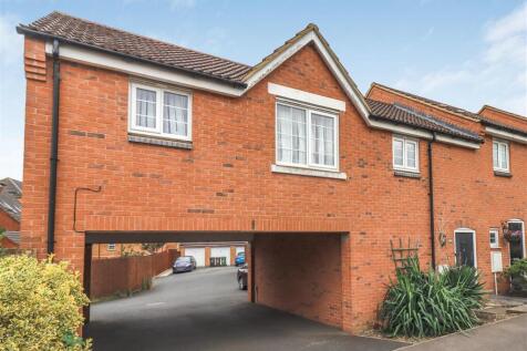 1 Bedroom Flat in NN18 8DQ