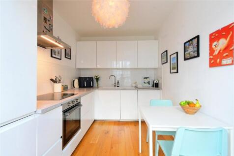 Kitchen Part Two