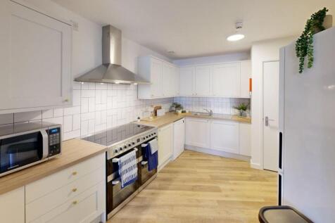 Flat 1, 7, Cromwell Road BS6 5HD photo 4