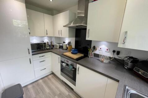 Caswell Road, Lichfield, WS13 6UD photo 4