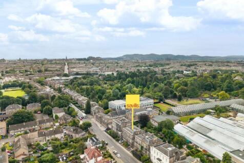 Drone - Inverleith