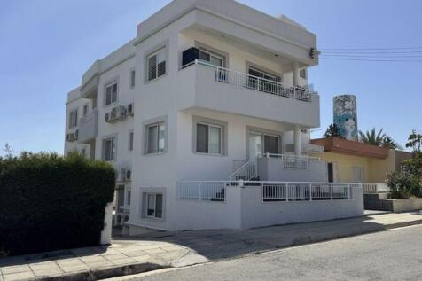 Apartment Building