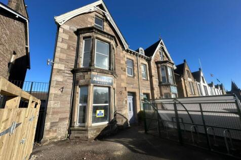 Flat 11,  47 York Place Perth PH2 8EH