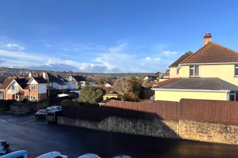 View from flat