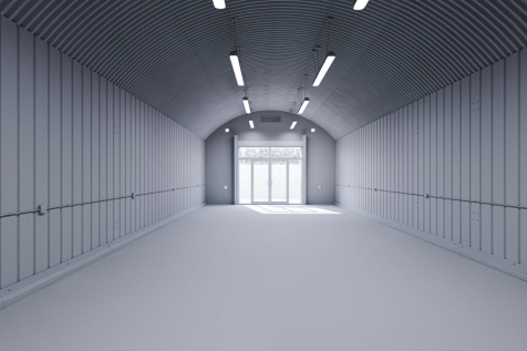 Flexible property space