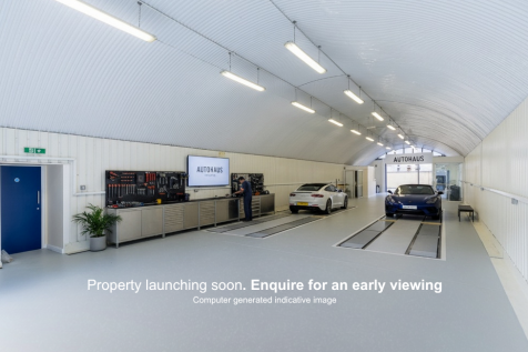Flexible property space