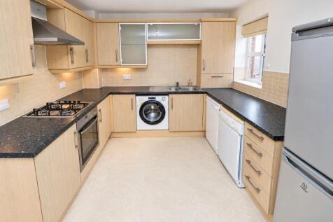 Kitchen / Breakfast Room