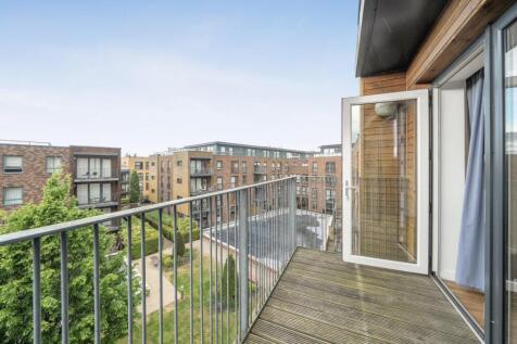 Davidson Frost-Wellings, DFW, Clement Court, HA7, 