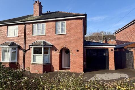 Hereford, HR1 - property photo