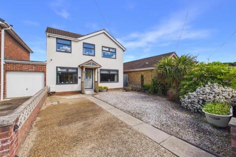Oakwood Close - Main