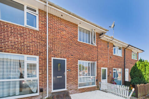 2 Bedroom Terraced House for Rent
