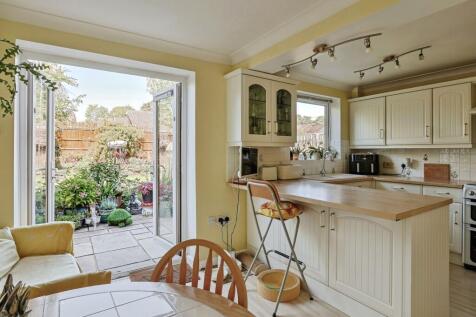 Kitchen-Breakfast