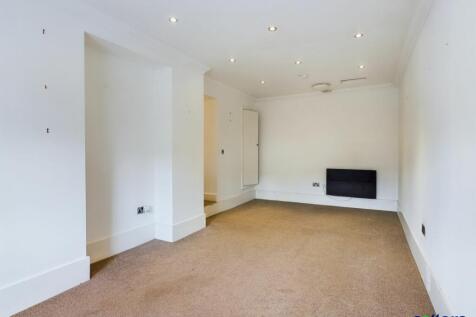 Apartment 1 - Living Room