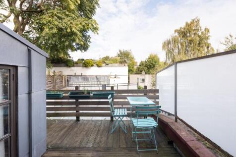 Roof Terrace