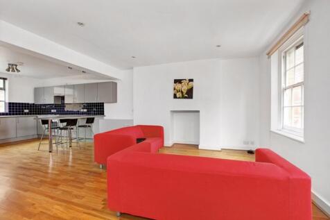 central 3 bedroom...