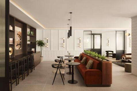 amenity