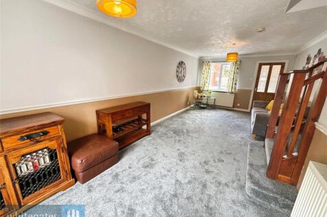 Open Plan