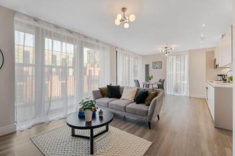 Show home