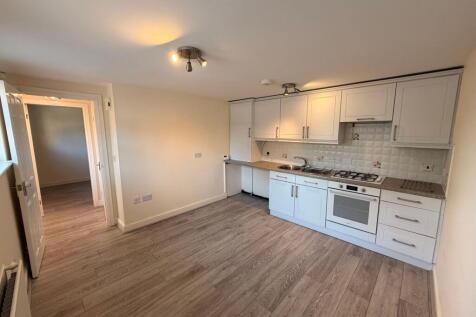 Kitchen/Lounge