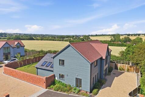Epping Lane, Stapleford Tawney photo 3
