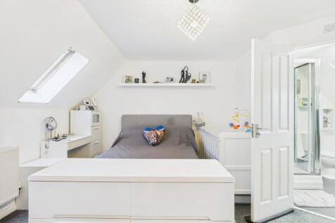 EweMove Spalding - Frome Walk - Bedroom